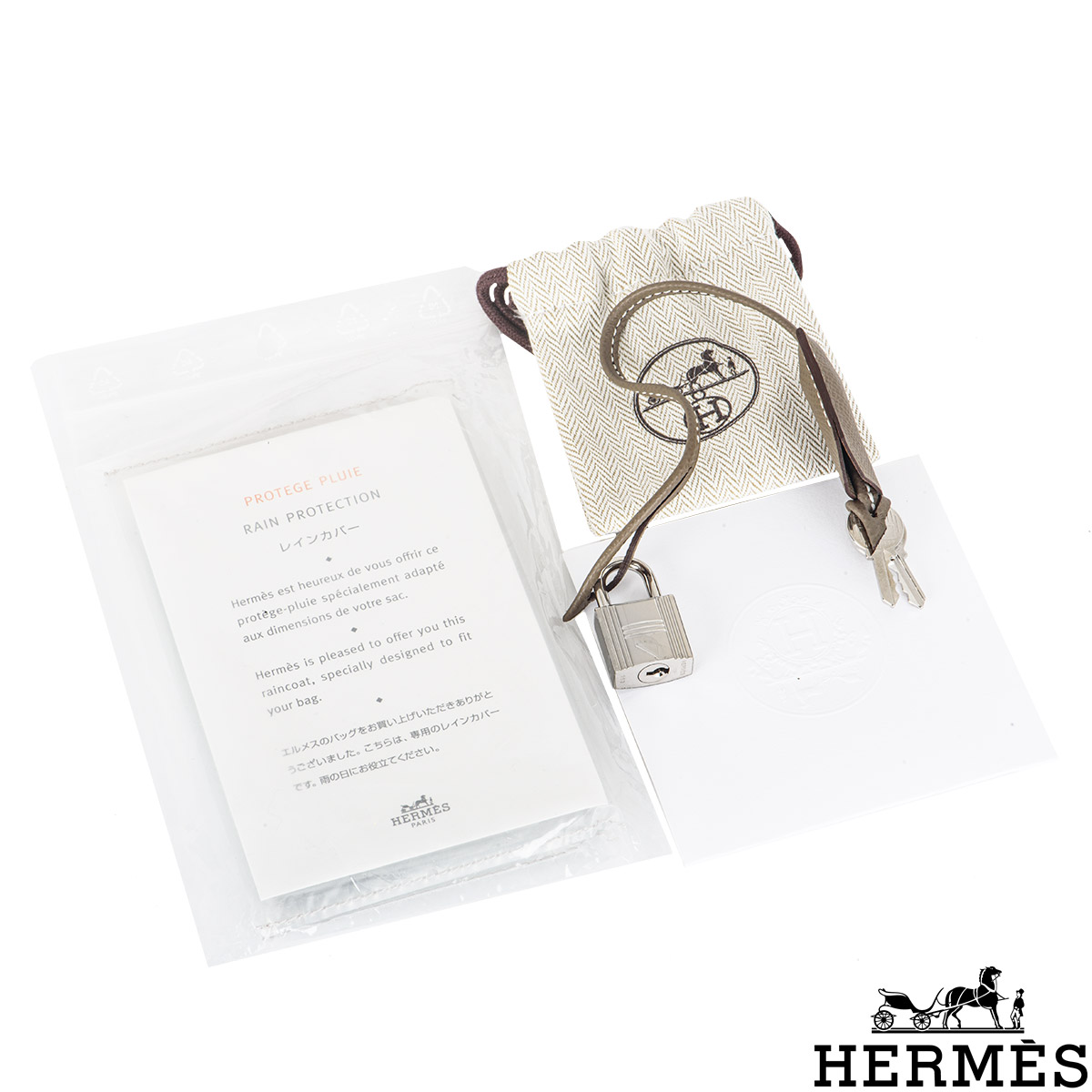 Hermes Birkin 30 Rose Azalée Etoupe Veau Epsom Leather